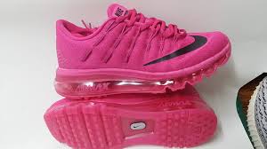 Nike free run neon pink. Insoddisfatto Possesso Stabilire Air Max 2016 Rose Fluo Vago Taglio Del Prezzo Fanatico