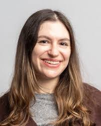 Ivy Gross's Instagram, Twitter & Facebook