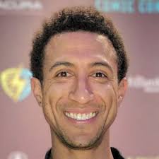 Noah Deich (@TheCarbonSink)