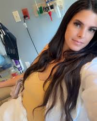 Fun Fact: Corona is my maiden name. To some, I'll always be Heather Corona  💕 A new pool set wearing my @corona #bikini is