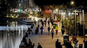 May 18, 2021 · l'italia riapre. Nuovo Decreto Coprifuoco Centri Commerciali Palestre E Piscine Le Date Delle Riaperture Da Maggio A Luglio Zona Bianca Ecco Cosa Cambia
