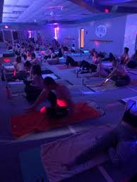 Located in the southeastern part of the state, it is home to the university of north carolina at wilmington, the u.s.s. Rebel Yoga And Pilates Wilmington 2021 All You Need To Know Before You Go Tours Tickets With Photos Tripadvisor