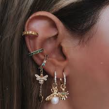Piercing Piercing Piercing Aesthetic Piercingaesthetic Free Idea In 2020 Ear Jewelry Earrings Piercing Jewelry