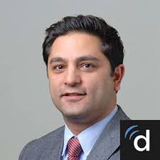 Dr. Ankit A. Desai, MD