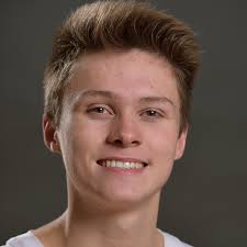 Jack Holmes' Wasatch High School Bio