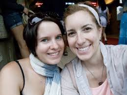 Ariel Duncan's Instagram, Twitter & Facebook