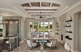 Luxueuse Villa De Reve Pour Des Vacances De Tout Confort Sur La Cote En Floride Plan Maison Moderne Maison Et Maison Moderne