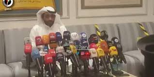 Самые новые твиты от د.عبيد الوسمي (@dr_alwasmi): Ø¯ Ø¹Ø¨ÙŠØ¯ Ø§Ù„ÙˆØ³Ù…ÙŠ Ù…Ù† Ù†Ø¯ÙˆØ© Ø§Ù„Ø§ØµÙ„Ø§Ø­ Ù‚Ø±Ø§Ø± Ù„Ø§Ø´Ø¹Ø§Ø± ÙƒÙ„ Ù…Ù„ÙØ§Øª Ø§Ù„ÙØ³Ø§Ø¯ ØªÙ…Øª Ø¹Ø¨Ø± Ø³Ù„Ø·Ø§Øª Ø§Ø¯Ø§Ø±ÙŠØ© Ù…Ø§Ø²Ø§Ù„Øª Ø¹Ù„Ù‰ Ø±Ø£Ø³ Ø¹Ù…Ù„Ù‡Ø§ Ù„Ù…Ø§Ø°Ø§ Ø§ØªØ­Ù…Ù„ Ø¹Ù‚ÙˆØ¨Ø© Ø®Ø·Ø£ Ù„Ù… Ø§Ø±ØªÙƒØ¨Ù‡ Ø¬Ø±ÙŠØ¯Ø© Ø­ØµØ±ÙŠ Ø§Ù„Ø§Ù„ÙƒØªØ±ÙˆÙ†ÙŠØ©