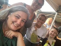 Olivia Piazza's Instagram, Twitter & Facebook