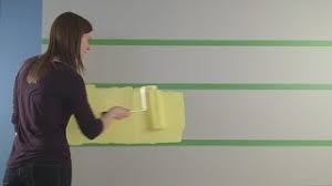 Rather than painting the entire room one color, why not go for three? 22 Creatively Colorful Paint Ideas For Kids Rooms Lovetoknow