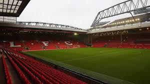 Anfield is liverpool's stadium since 1893. Fc Liverpool Dieses Stadion Kann Tore Schiessen Zeit Online