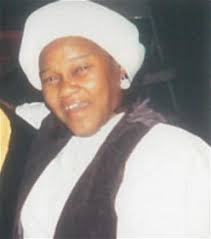 Annie Mae Mitchell Obituary