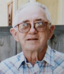 Flowers for Charles Clifford “Chuck” Mathis