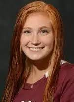 2013 Women's Lacrosse Roster