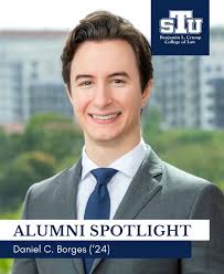 St. Thomas University Benjamin L. Crump College of Law