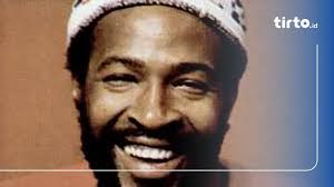 Marvin Gaye: Ikon Motown yang Tewas di Tangan Ayahnya Sendiri