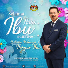 The chief secretary to the government of malaysia, tan sri mohd zuki bin ali graduated in 1986 from the faculty of economics and management, ukm. Pengorbana Tan Sri Mohd Zuki Ali Ketua Setiausaha Negara Facebook