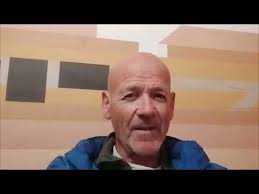 Manolo Salcedo Alabau