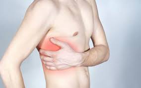 Rasa sakit muncul ketika divertikula terinfeksi atau mengalami faktor risiko divertikulitis. Kenali Penyebab Nyeri Tulang Rusuk Kanan Jpnn Com