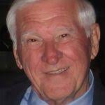 John Adam Lash, 89, of Yorktown