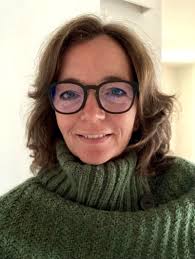 Chris Culleton MSc MCIRO