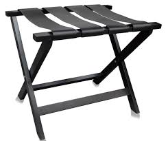 Discover the best luggage racks in best sellers. Casa Padrino Luxury Luggage Rack Black 70 X 50 X H 59 Cm Hotel Furniture Accessories