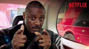 Idris Elba Takes Us On A Cab Tour Of His Fave London Spots