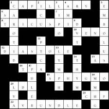 All of our worksheets have answer sheets. Skeletal System Crossword Medical Terminology 78 Steps Health