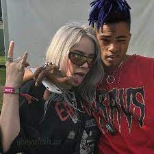 Xxxtentacion, billie eilish, ocean song name: F L E X Billie Eilish X Xxxtentacion Facebook
