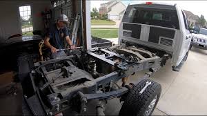 Check spelling or type a new query. Ford Oem 5th Wheel Hitch Prep Package Install With Step By Step Details 2019 F250 Super Duty Truck Youtube