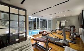 No gym home or commercial gym would be complete without mirrors. 3 Must Have Pieces Of Equipment For Your Small Home Gym Ignore Limits