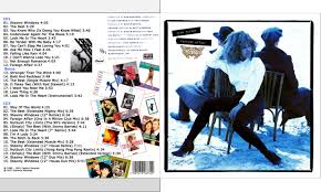 Musicollection Tina Turner Foreign Affair Expanded Version 1989 1991 2017