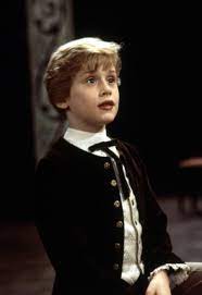 The Nutcracker 1993 Macaulay Culkin Film Inspiration Macaulay Culkin Macaulay Culkin Home Alone