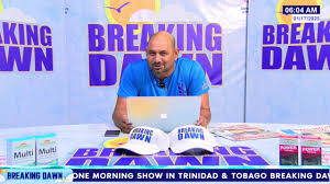 STV BREAKING DAWN LIVE STREAM