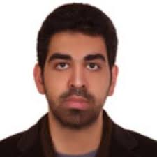 Ashkan Baghaee's Instagram, Twitter & Facebook