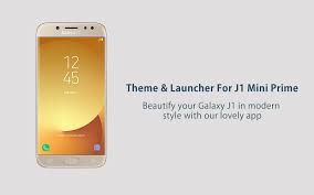 The reset will now be complete. Theme Launcher For J1 Mini Prime La Ultima Version De Android Descargar Apk
