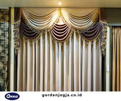 Daftar harga gordin rumah sakit deden decor jenis kain gorden rumah sakit. Harga Kain Gorden Paling Murah Dan Paling Lengkap Di Jogja Gorden Minimalis