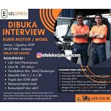 Lihat informasi lowongan kerja bandung terbaru hari ini di mamikos.com. Info Loker Lazada