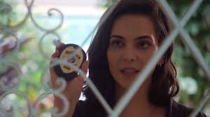 Good Morning, Verônica (TV Series 2020–2024)