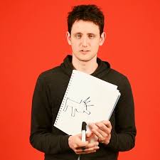 25 Things You Need To Know About Zach Woods Zach Woods Silicon Valley Hbo Hbo