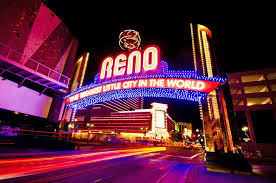 The reno skyline shot from the tmcc community college. 11 Top Rated Tourist Attractions In Reno Nevada Planetware