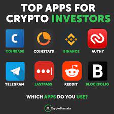 What Are Some Apps You Recommend Or Use I Use Coinstats Authy Telegram Lastpass And Reddit On A D Bitcoin Business Cryptocurrency Trading Cryptocurrency