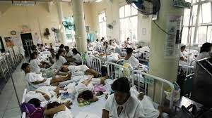 (+603) 2615 5555 fax the kuala lumpur hospital or commonly known as hkl (hospital kuala lumpur) is the main government hospital in kuala lumpur, the capital of malaysia. Indians Fear Hospital More Than Covid 19 Liveatpc Com Home Of Pc Com Malaysia