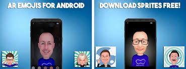 Animoji for phone x, is the new way to send, save, animated 3d animoji karaoke Ar Emoji Sprites Apk Download For Android Latest Version Com Ar Emoji Animoji