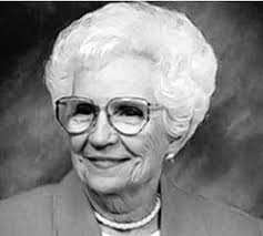 Doris Conner Obituary (2012)
