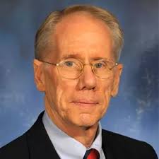 Kenneth Anderson Profile