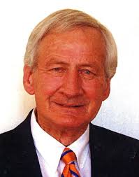 Karl Carter Obituary