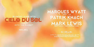 Mark Lewis