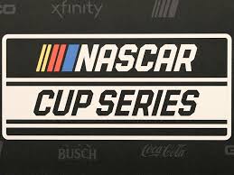 The monster energy nascar cup series season continues at bristol motor speedway with the food city 500 on sunday, april 15 at 2 p.m. Nascar Announces Cup Series Premier Partners Accesswdun Com