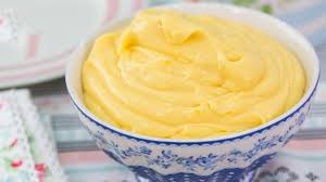 1 stecca di vaniglia, i semini estratti. La Crema Pasticcera Alla Vaniglia Super Cremosa Veloce E Leggera Ha Solo 110 Calorie